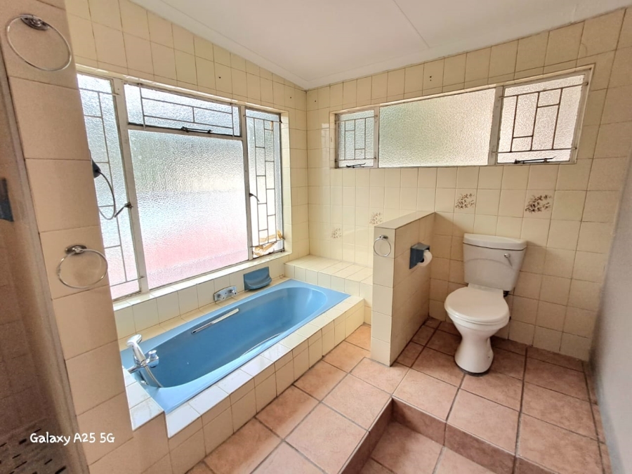 4 Bedroom Property for Sale in Sasolburg Ext 1 Free State